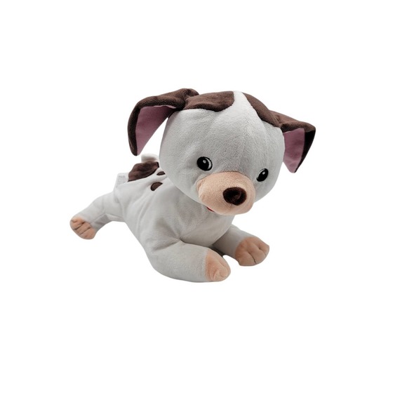 Kohls Cares Toys Kohls Cares Pokey Little Puppy Dog 2 Plush White